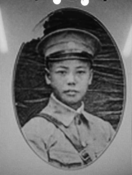 邱志軍
